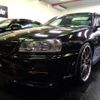 nissan skyline 1998 -NISSAN--Skyline ER34--ER34-011771---NISSAN--Skyline ER34--ER34-011771- image 1