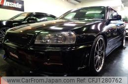 nissan skyline 1998 -NISSAN--Skyline ER34--ER34-011771---NISSAN--Skyline ER34--ER34-011771-