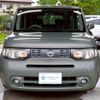 nissan cube 2009 -NISSAN--Cube DBA-Z12--Z12-036736---NISSAN--Cube DBA-Z12--Z12-036736- image 2