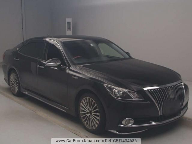 toyota crown-majesta 2014 quick_quick_DAA-GWS214_6007283 image 1