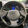 toyota c-hr 2017 -TOYOTA--C-HR DAA-ZYX10--ZYX10-2036081---TOYOTA--C-HR DAA-ZYX10--ZYX10-2036081- image 10