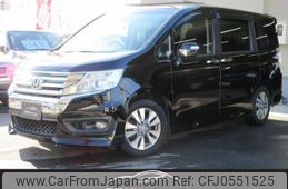 honda stepwagon-spada 2012 quick_quick_DBA-RK5_RK5-1303524