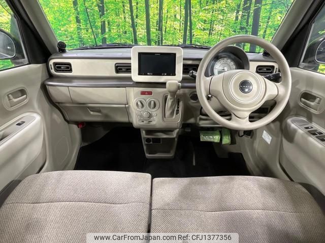 suzuki alto-lapin 2016 quick_quick_HE33S_HE33S-154992 image 2