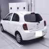 nissan march 2020 -NISSAN 【岐阜 504ﾂ7509】--March K13-733652---NISSAN 【岐阜 504ﾂ7509】--March K13-733652- image 2