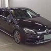 mercedes-benz a-class 2017 quick_quick_CBA-176052_WDD1760522J559523 image 1