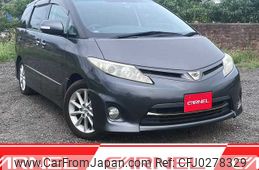 toyota estima 2009 M00538