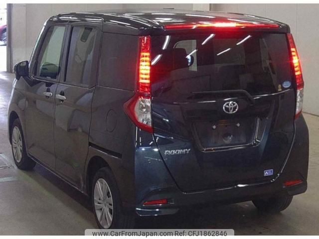 toyota roomy 2020 CFJ1862846 image 2