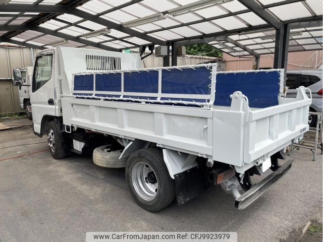 mitsubishi-fuso canter 2014 -MITSUBISHI 【三重 400ね1385】--Canter FBA60-532934---MITSUBISHI 【三重 400ね1385】--Canter FBA60-532934- image 2