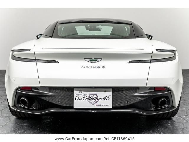 aston-martin db11 2018 CFJ1869416 image 2