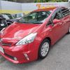 toyota prius-α 2013 -TOYOTA--Prius α DAA-ZVW41W--ZVW41-3277602---TOYOTA--Prius α DAA-ZVW41W--ZVW41-3277602- image 21