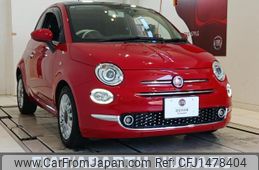 fiat 500 2022 CFJ1478404
