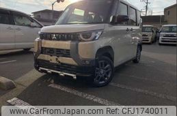 mitsubishi delica-mini 2025 CFJ1740011