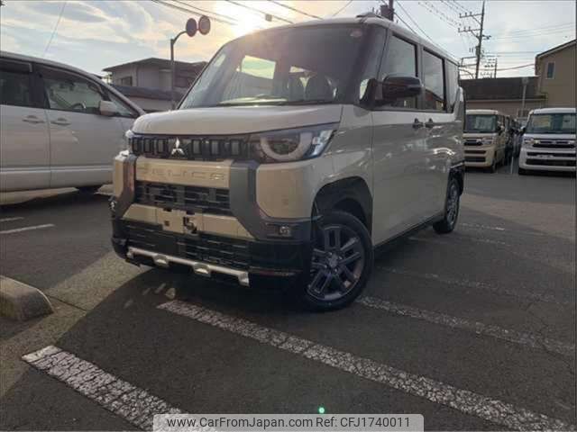mitsubishi delica-mini 2025 CFJ1740011 image 1