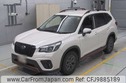 subaru forester 2019 -SUBARU--Forester SK9-020564---SUBARU--Forester SK9-020564-