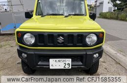 suzuki jimny 2019 CFJ1585355