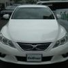 toyota mark-x 2009 -TOYOTA--MarkX DBA-GRX130--GRX130-6005824---TOYOTA--MarkX DBA-GRX130--GRX130-6005824- image 17