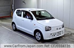 suzuki alto 2019 -SUZUKI--Alto HA36S-525287---SUZUKI--Alto HA36S-525287-