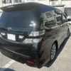 toyota vellfire 2011 -TOYOTA--Vellfire ANH20W--8163930---TOYOTA--Vellfire ANH20W--8163930- image 2