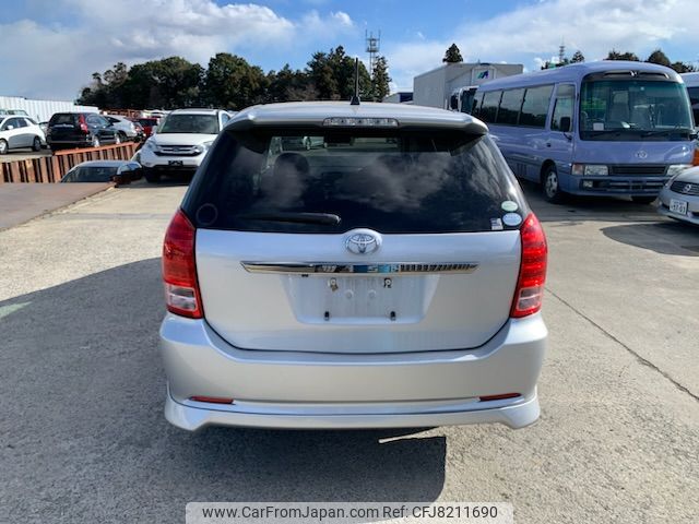 REVERIE150 5枚 2006 Toyota Mark X DBA-GRX120 2WD - Car Price $863