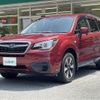 subaru forester 2017 -SUBARU--Forester DBA-SJ5--SJ5-109298---SUBARU--Forester DBA-SJ5--SJ5-109298- image 18