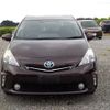 toyota prius-α 2013 -TOYOTA--Prius α DAA-ZVW41W--ZVW41-3305874---TOYOTA--Prius α DAA-ZVW41W--ZVW41-3305874- image 42