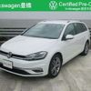 volkswagen golf-variant 2020 -VOLKSWAGEN--VW Golf Variant ABA-AUCHP--WVWZZZAUZLP550336---VOLKSWAGEN--VW Golf Variant ABA-AUCHP--WVWZZZAUZLP550336- image 1