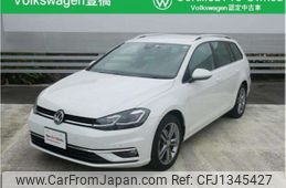 volkswagen golf-variant 2020 -VOLKSWAGEN--VW Golf Variant ABA-AUCHP--WVWZZZAUZLP550336---VOLKSWAGEN--VW Golf Variant ABA-AUCHP--WVWZZZAUZLP550336-
