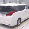 toyota alphard 2022 -TOYOTA--Alphard AGH30W-0407079---TOYOTA--Alphard AGH30W-0407079- image 2