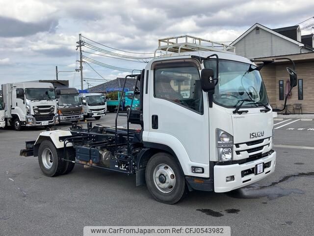 isuzu forward 2019 -ISUZU--Forward 2RG-FRR90S2--FRR90-****107---ISUZU--Forward 2RG-FRR90S2--FRR90-****107- image 2