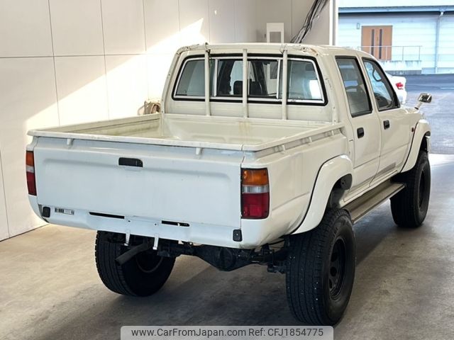 toyota hilux 1995 CFJ1854775 image 2