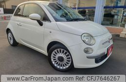 fiat 500 2010 -FIAT--Fiat 500 ABA-31214--177359---FIAT--Fiat 500 ABA-31214--177359-