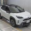 toyota yaris-cross 2023 -TOYOTA 【名古屋 307に8126】--Yaris Cross MXPJ10-3079905---TOYOTA 【名古屋 307に8126】--Yaris Cross MXPJ10-3079905- image 6