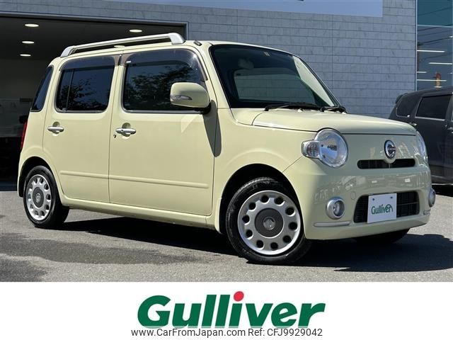 daihatsu mira-cocoa 2012 -DAIHATSU--Mira Cocoa DBA-L685S--L685S-0009275---DAIHATSU--Mira Cocoa DBA-L685S--L685S-0009275- image 1