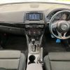 mazda cx-5 2015 -MAZDA--CX-5 LDA-KE2FW--KE2FW-144034---MAZDA--CX-5 LDA-KE2FW--KE2FW-144034- image 2