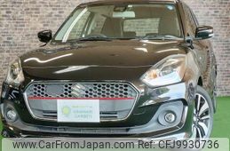 suzuki swift 2017 quick_quick_DAA-ZC53S_ZC53S-108751