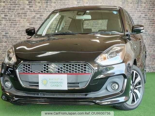 suzuki swift 2017 quick_quick_DAA-ZC53S_ZC53S-108751 image 1