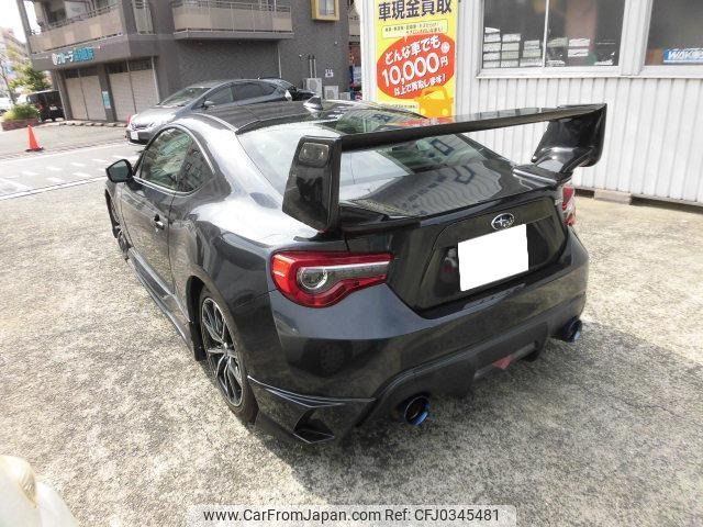 subaru brz 2017 -SUBARU--BRZ DBA-ZC6--ZC6-026180---SUBARU--BRZ DBA-ZC6--ZC6-026180- image 2