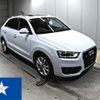 audi q3 2013 -AUDI--Audi Q3 8UCPSF--WAUZZZ8U1DR046525---AUDI--Audi Q3 8UCPSF--WAUZZZ8U1DR046525- image 1