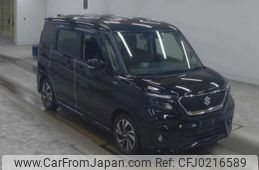 suzuki solio-bandit 2021 quick_quick_5AA-MA37S_616674