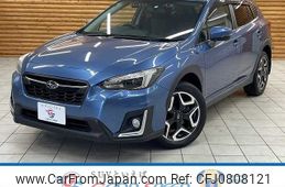 subaru xv 2017 -SUBARU--Subaru XV DBA-GT7--GT7-058859---SUBARU--Subaru XV DBA-GT7--GT7-058859-