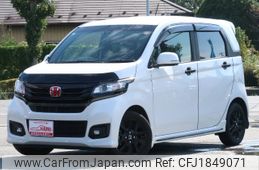 honda n-wgn 2019 CFJ1849071