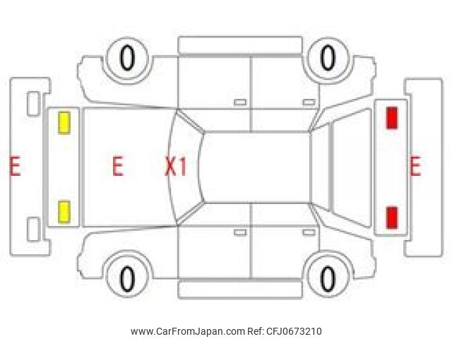 honda n-box 2018 -HONDA--N BOX DBA-JF4--JF4-2010451---HONDA--N BOX DBA-JF4--JF4-2010451- image 2