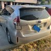 toyota prius-α 2017 CFJ1557733 image 4