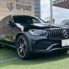 mercedes-benz glc-class 2020 quick_quick_4BA-253364_WDC2533642F754871 image 16