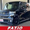 honda n-box 2017 CFJ1790400 image 1