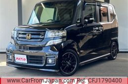 honda n-box 2017 CFJ1790400