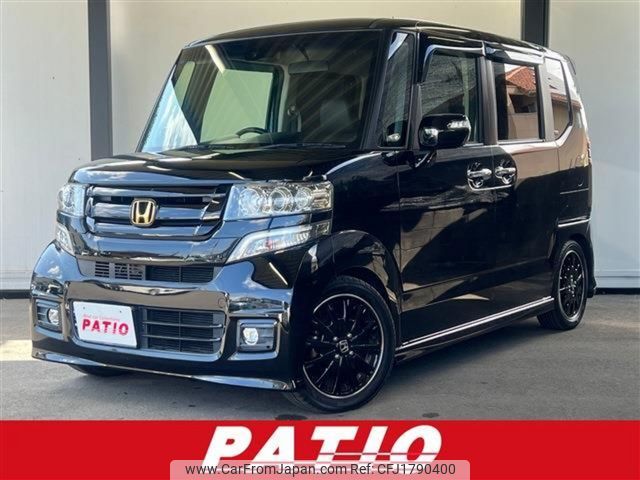 honda n-box 2017 CFJ1790400 image 1