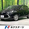 toyota aqua 2023 CFJ1669594 image 1