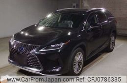 lexus rx 2020 -LEXUS--Lexus RX 6AA-GYL26W--GYL26-0004572---LEXUS--Lexus RX 6AA-GYL26W--GYL26-0004572-