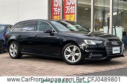 audi a4 2016 -AUDI--Audi A4 ABA-8WCVN--WAUZZZF46HA050738---AUDI--Audi A4 ABA-8WCVN--WAUZZZF46HA050738-